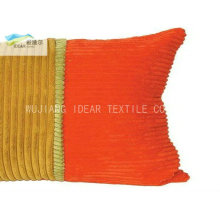 16W Polyester Nylon Blended Corduroy Fabric